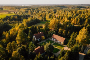Prywatna Wieś, Mierki